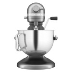 KitchenAid Artisan 5.6 л 5KSM60SPXECU - купити в інтернет-магазині Техностар