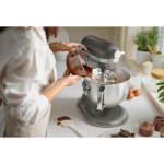 KitchenAid Artisan 5.6 л 5KSM60SPXECU - купити в інтернет-магазині Техностар