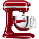 KitchenAid Artisan 5.6 л 5KSM60SPXEER - купити в інтернет-магазині Техностар