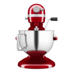 KitchenAid Artisan 5.6 л 5KSM60SPXEER - купити в інтернет-магазині Техностар