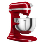 KitchenAid Artisan 5.6 л 5KSM60SPXEER - купити в інтернет-магазині Техностар