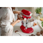 KitchenAid Artisan 5.6 л 5KSM60SPXEER - купити в інтернет-магазині Техностар