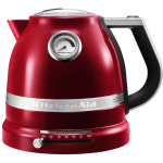 KitchenAid Artisan 5KEK1522ECA карамельне яблуко - купити в інтернет-магазині Техностар