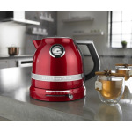 KitchenAid Artisan 5KEK1522ECA карамельне яблуко - купити в інтернет-магазині Техностар