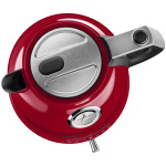 KitchenAid Artisan 5KEK1522ECA карамельне яблуко - купити в інтернет-магазині Техностар