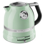 KitchenAid Artisan 5KEK1522EPT фісташковий - купити в інтернет-магазині Техностар