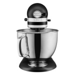 KitchenAid Artisan 5KSM125EBM матовий чорний - купити в інтернет-магазині Техностар