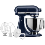 KitchenAid Artisan 5KSM125EIB з відкидним блоком чорнильний синій - купити в інтернет-магазині Техностар