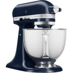 KitchenAid Artisan 5KSM125EIB з відкидним блоком чорнильний синій - купити в інтернет-магазині Техностар