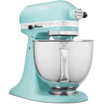 KitchenAid Artisan 5KSM125EMI відкидним блоком, колір мінеральна вода - купити в інтернет-магазині Техностар
