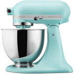 KitchenAid Artisan 5KSM125EMI відкидним блоком, колір мінеральна вода - купити в інтернет-магазині Техностар
