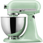 KitchenAid Artisan 5KSM125EPT з відкидним блоком фісташковий - купити в інтернет-магазині Техностар