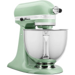 KitchenAid Artisan 5KSM125EPT з відкидним блоком фісташковий - купити в інтернет-магазині Техностар