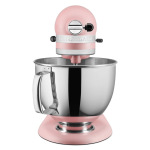 KitchenAid Artisan 5KSM175PSEDR з відкидним блоком, колір суха троянда - купити в інтернет-магазині Техностар