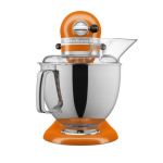 KitchenAid Artisan 5KSM175PSEHY з відкидним блоком, колір мед - купити в інтернет-магазині Техностар