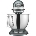 KitchenAid Artisan 5KSM175PSEJP з відкидним блоком, ялівець - купити в інтернет-магазині Техностар