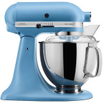 KitchenAid Artisan 5KSM175PSEVB, колір оксамитово-блакитний - купити в інтернет-магазині Техностар