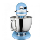 KitchenAid Artisan 5KSM175PSEVB, колір оксамитово-блакитний - купити в інтернет-магазині Техностар