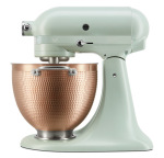 KitchenAid Artisan 5KSM180LEELB з відкидним блоком Blossom - купити в інтернет-магазині Техностар