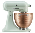 KitchenAid Artisan 5KSM180LEELB з відкидним блоком Blossom - купити в інтернет-магазині Техностар