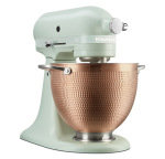 KitchenAid Artisan 5KSM180LEELB з відкидним блоком Blossom - купити в інтернет-магазині Техностар