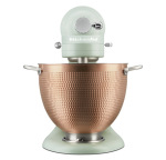 KitchenAid Artisan 5KSM180LEELB з відкидним блоком Blossom - купити в інтернет-магазині Техностар