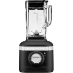 KitchenAid Artisan K400 1,4 л 5KSB4026EBK зі скляним стаканом, колір чавун - купити в інтернет-магазині Техностар