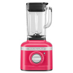 KitchenAid Artisan K400 1,4 л 5KSB4026EHI зі скляним стаканом, колір гібіскус - купити в інтернет-магазині Техностар