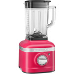 KitchenAid Artisan K400 1,4 л 5KSB4026EHI зі скляним стаканом, колір гібіскус - купити в інтернет-магазині Техностар