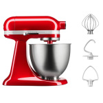 KitchenAid Artisan MINI  3,3 л 5KSM3311XECA - купити в інтернет-магазині Техностар