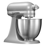 KitchenAid Artisan MINI 3,3 л 5KSM3311XEFG - купити в інтернет-магазині Техностар