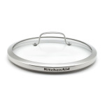 KitchenAid Aluline, 28 см, універсальна (CC000755-001) - купити в інтернет-магазині Техностар