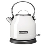 KitchenAid CLASSIC 1,25 л 5KEK1222EWH - купити в інтернет-магазині Техностар