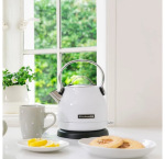 KitchenAid CLASSIC 1,25 л 5KEK1222EWH - купити в інтернет-магазині Техностар