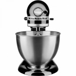 KitchenAid CLASSIC 4,3 л 5K45SSEOB - купити в інтернет-магазині Техностар