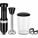 KitchenAid CLASSIC 5KHBV53EOB - купити в інтернет-магазині Техностар