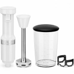 KitchenAid CLASSIC 5KHBV53EWH - купити в інтернет-магазині Техностар