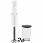 KitchenAid CLASSIC 5KHBV53EWH - купити в інтернет-магазині Техностар