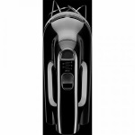 KitchenAid CLASSIC 5KHM5110EOB - купити в інтернет-магазині Техностар