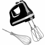 KitchenAid CLASSIC 5KHM5110EOB - купити в інтернет-магазині Техностар