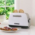KitchenAid CLASSIC 5KMT2115EWH - купити в інтернет-магазині Техностар