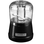 KitchenAid Classic 5KFC3515EOB чорний - купити в інтернет-магазині Техностар