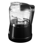 KitchenAid Classic 5KFC3515EOB чорний - купити в інтернет-магазині Техностар