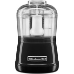 KitchenAid Classic 5KFC3515EOB чорний - купити в інтернет-магазині Техностар