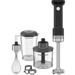 KitchenAid Go 5KHBRV05BM - купити в інтернет-магазині Техностар
