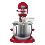 KitchenAid Heavy Duty 5KPM5EER з відкидним блоком червоний - купити в інтернет-магазині Техностар