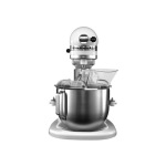 KitchenAid Heavy Duty 5KPM5EWH з відкидним блоком білий - купити в інтернет-магазині Техностар