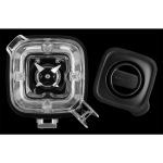 KitchenAid K130 CLASSIC 5KSB1320EOB,  1,4 л чорний - купити в інтернет-магазині Техностар