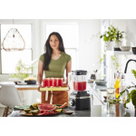 KitchenAid K130 CLASSIC 5KSB1320EOB,  1,4 л чорний - купити в інтернет-магазині Техностар