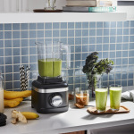 KitchenAid K130 CLASSIC 5KSB1320EOB,  1,4 л чорний - купити в інтернет-магазині Техностар
